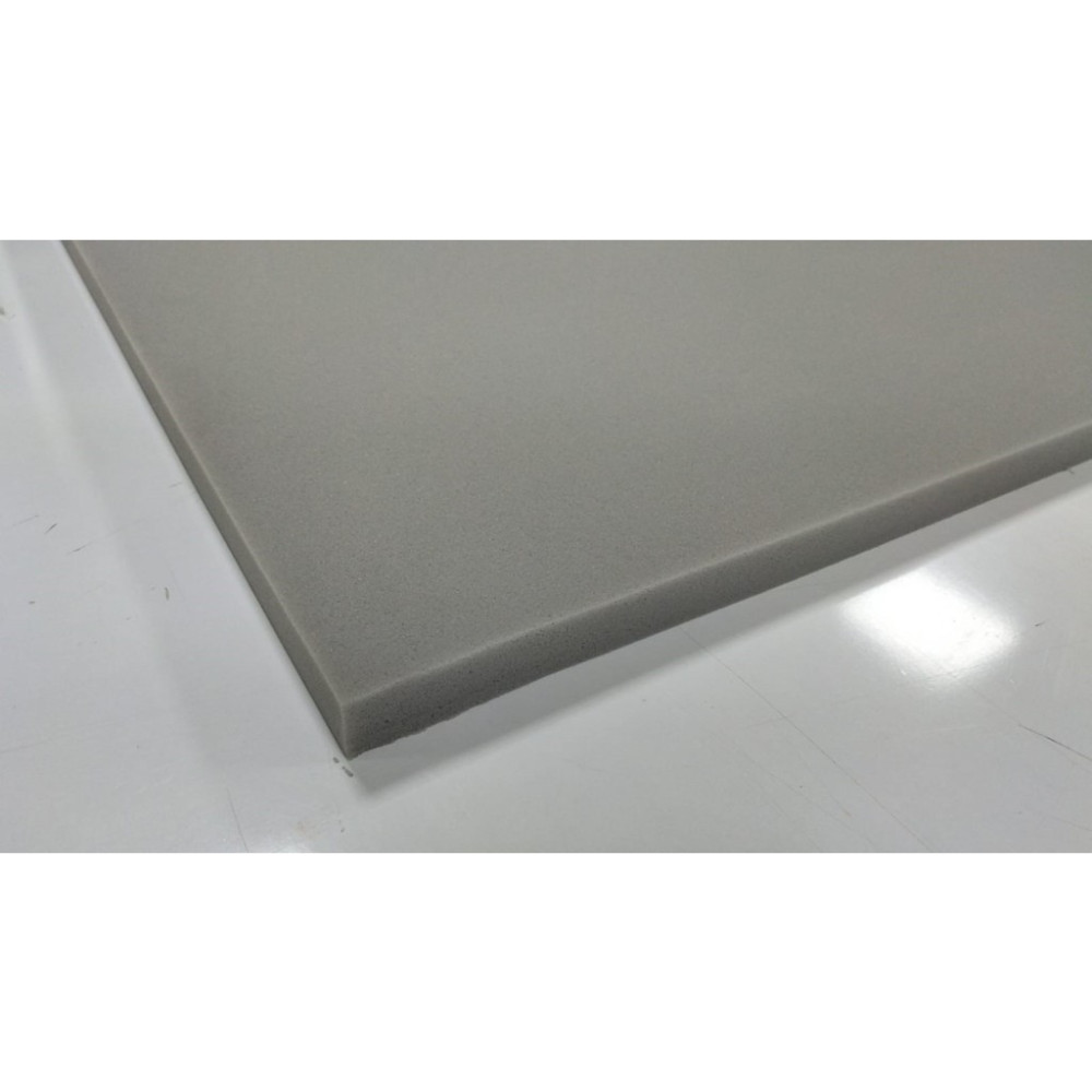 Vallore 22 Dns Gri Sünger 40X120X3 - 40 x 120 x 3 cm Yatak Fiyatı