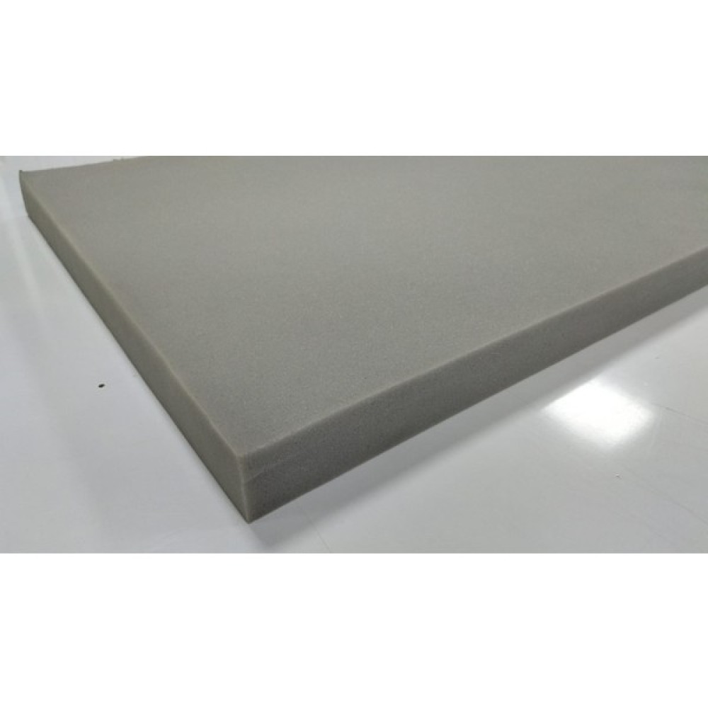 Vallore 22 Dns Gri Sünger 60X120X4 - 60 x 120 x 4 cm Yatak Fiyatı