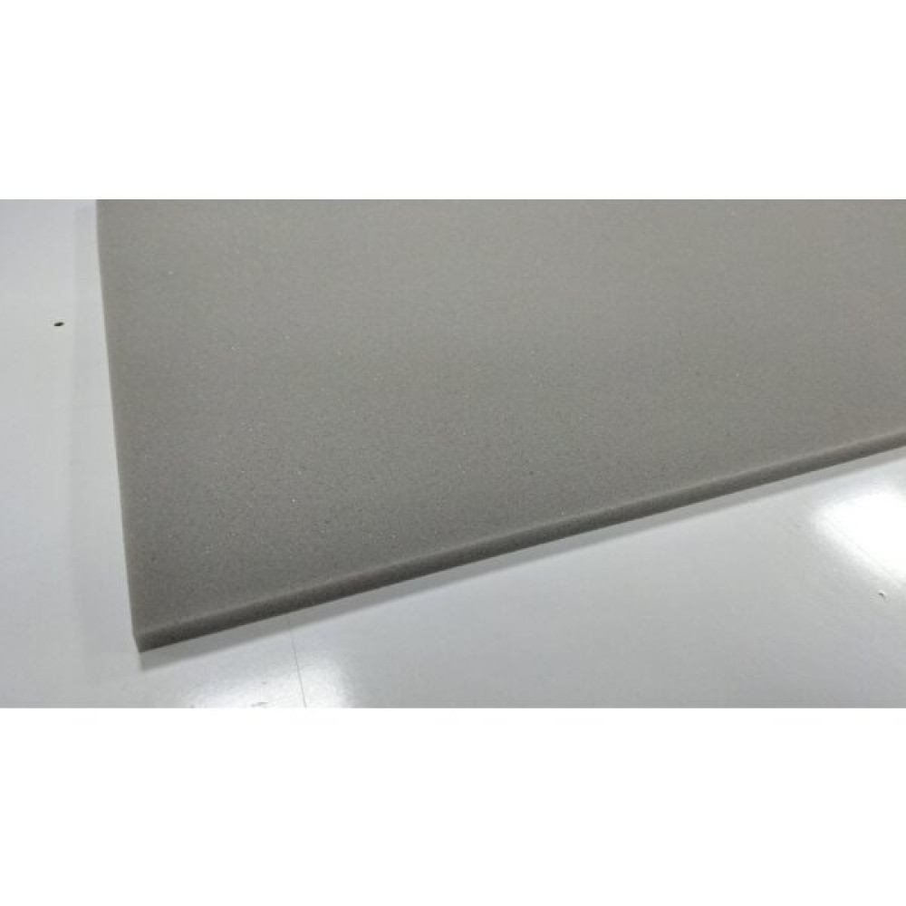 Vallore 22 Dns Gri Sünger 80X120X1 - 80 x 120 x 1 cm Yatak Fiyatı