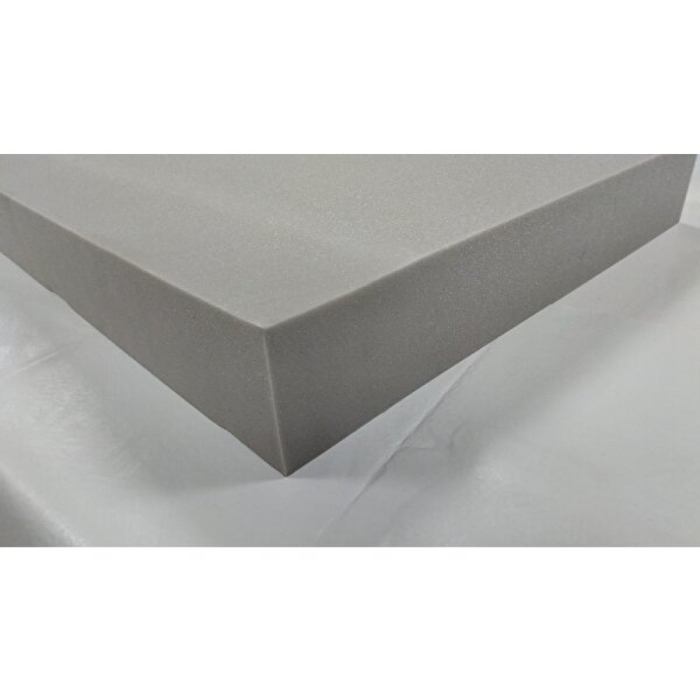 Vallore 28 Dns Gri Sünger 60X120X1 - 60 x 120 cm Yatak Fiyatı