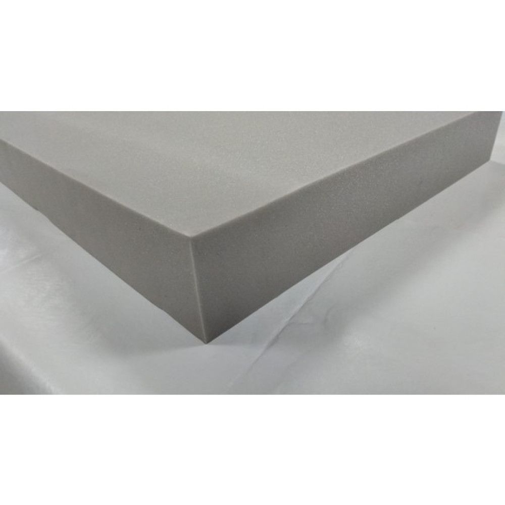 Vallore 28 Dns Gri Sünger 60X120X2 - 60 x 120 x 2 cm Yatak Fiyatı
