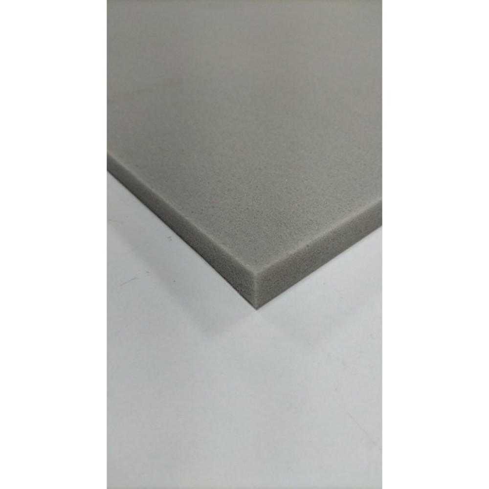 Vallore 32 Dns Gri Sünger 40X120X2 cm - 40 x 120 x 2 cm Yatak Fiyatı