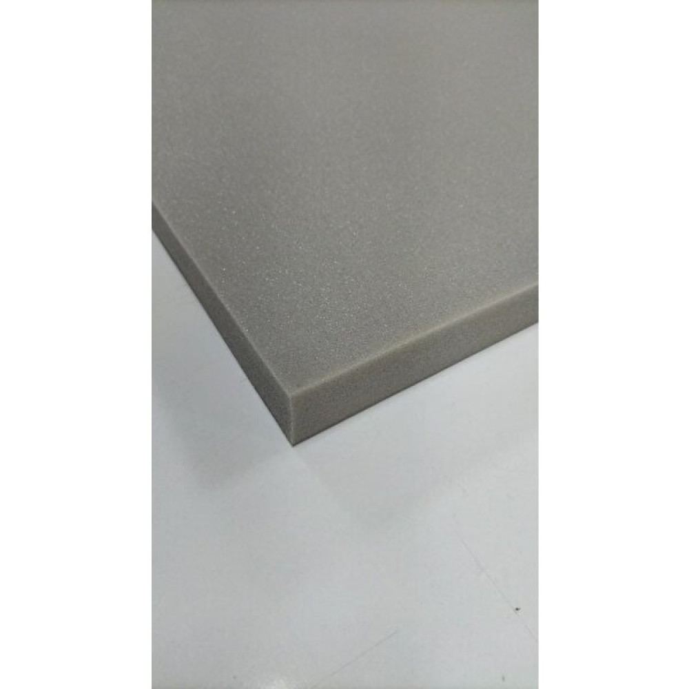 Vallore 32 Dns Gri Sünger 40X120X3 cm - 40 x 120 x 3 cm Yatak Fiyatı