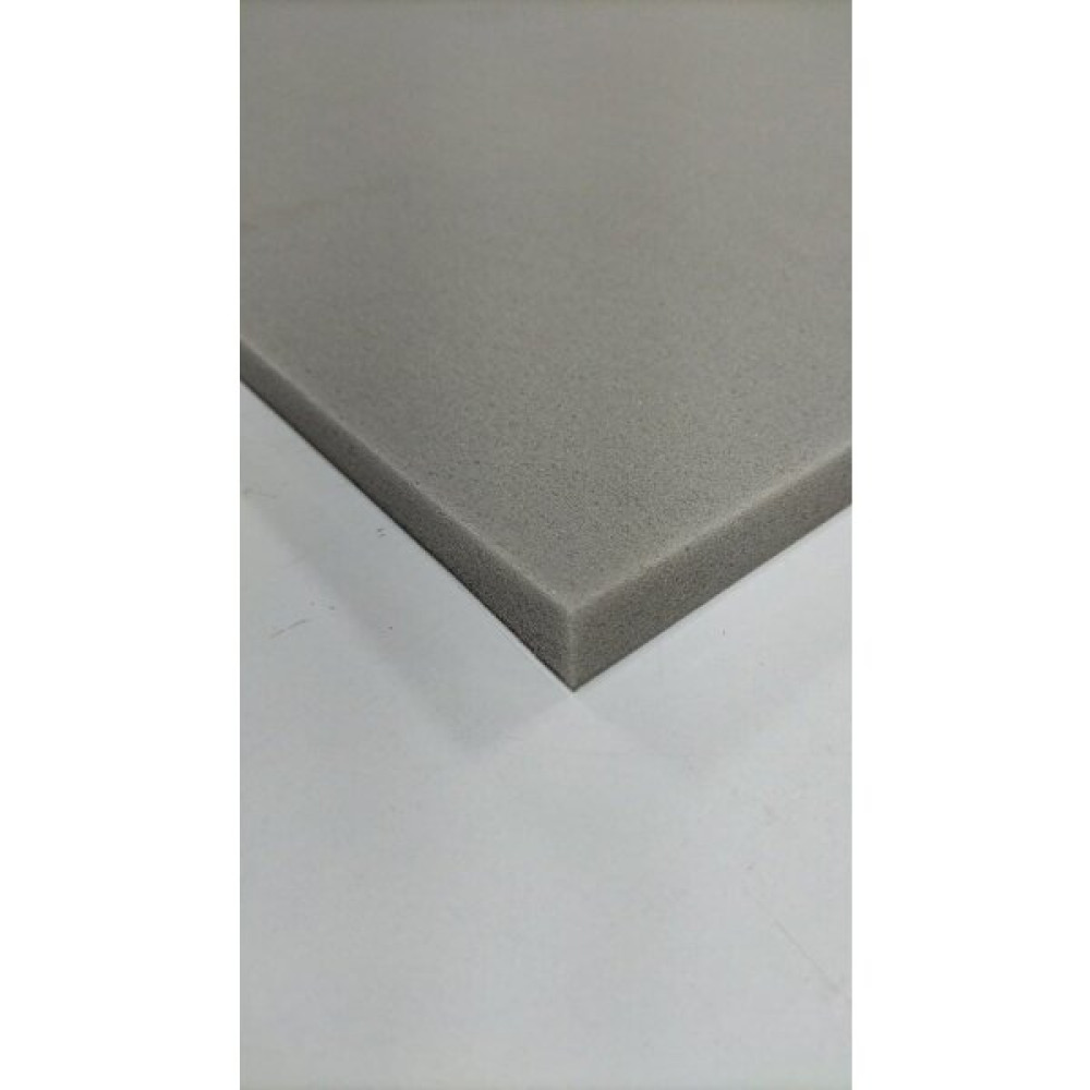 Vallore 32 Dns Gri Sünger 60X120X2 cm - 60 x 120 x 2 cm Yatak Fiyatı