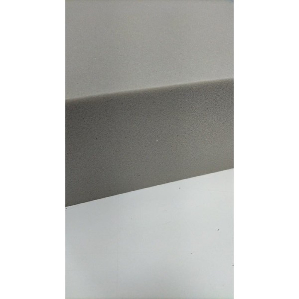 Vallore 32 Dns Gri Sünger 80X120X14 cm - 80 x 120 x 14 cm Yatak Fiyatı
