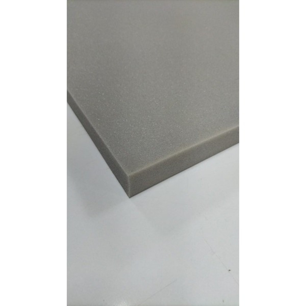 Vallore 32 Dns Gri Sünger 80X120X3 cm - 80 x 120 x 3 cm Yatak Fiyatı