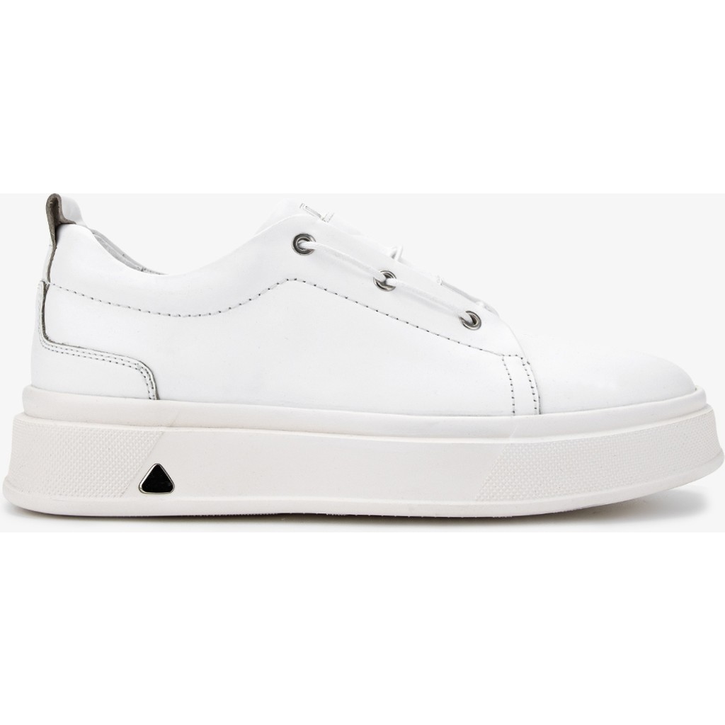 Valmenti Erkek Deri Beyaz Sneakers & Spor Ayakkabı 298 2963-8223 Erk Ayk Y25 Beyaz Dr Erkek Günlük Ayakkabıları Fiyatı