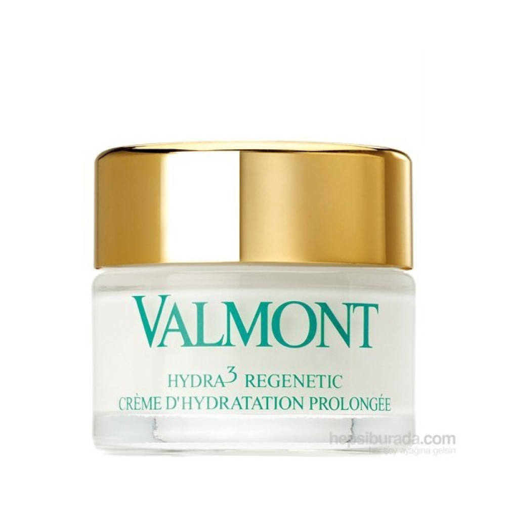 Valmont Hydra 3 Regenetic Cream 50 Ml Anti-Aging / Yaşlanma Karşıtı Fiyatı