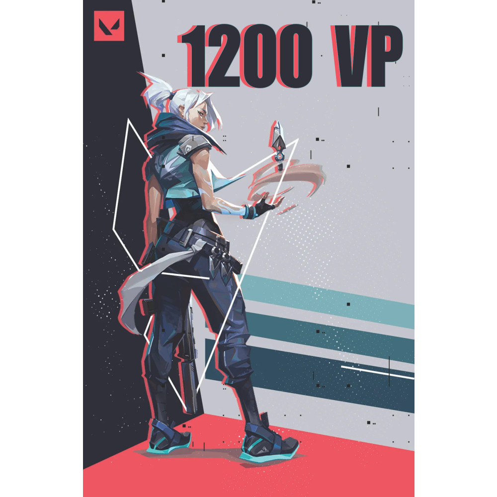 Valorant 1200 Vp Tr Yazılım Fiyatı