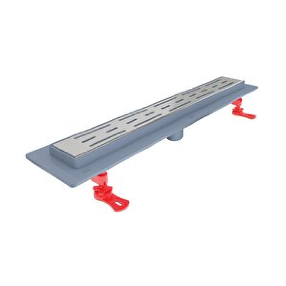 Valtemo 40cm Joyline Base Ø 50 Çıkış Çapı Duş Kanalı Vld-571310 Sifon Fiyatı