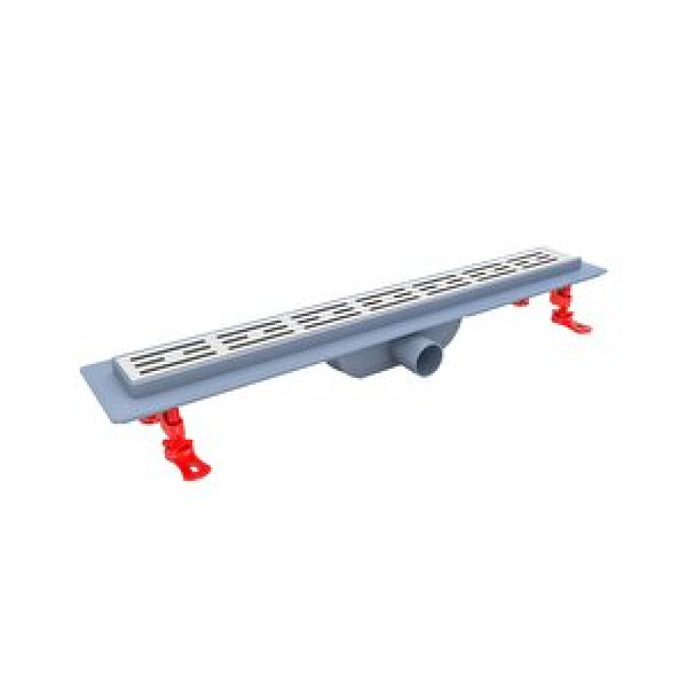 Valtemo 50cm Harkline Base Ø 40 Çıkış Çapı Duş Kanalı Vld-590315 Sifon Fiyatı