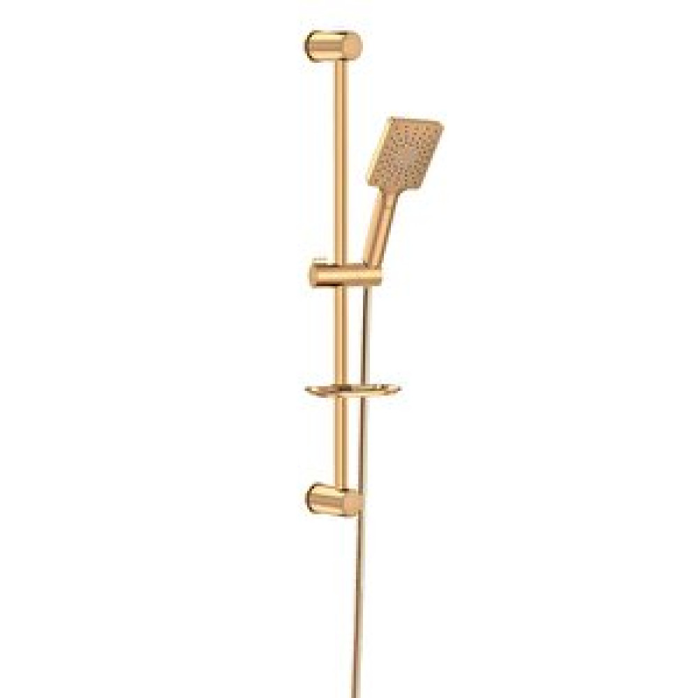 Valtemo Maxima Gold Sürgülü Altın Duş Takımı Seti Vs-6790 Bataryalar & Musluklar Fiyatı
