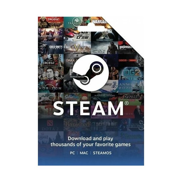 Valve 50 USD Değerinde Steam Hediye Kartı Türkiye Müzik ve Oyun İçin Online Kullanım SSD / Solid State Drive Fiyatı