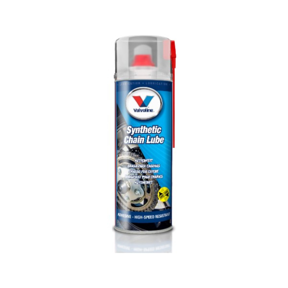 Valvoline Sentetik Zincir Yağı 500 ml Motor Yağı Fiyatı