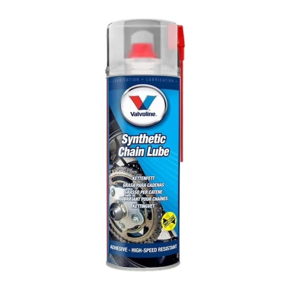 Valvoline Zincir Yağı 500 ml Sentetik Motor Yağı Fiyatı