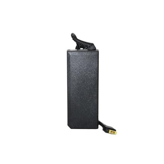 Valx LA-20075 20V 4.5A Sarı Dörtköşe Pin Adaptör