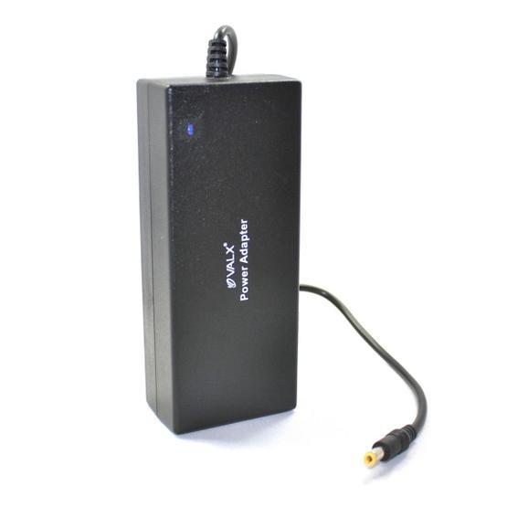 Valx VAD-1210 12V 10A 120W Dc Switch Mode Adaptör Hobi Elektroniği Fiyatı