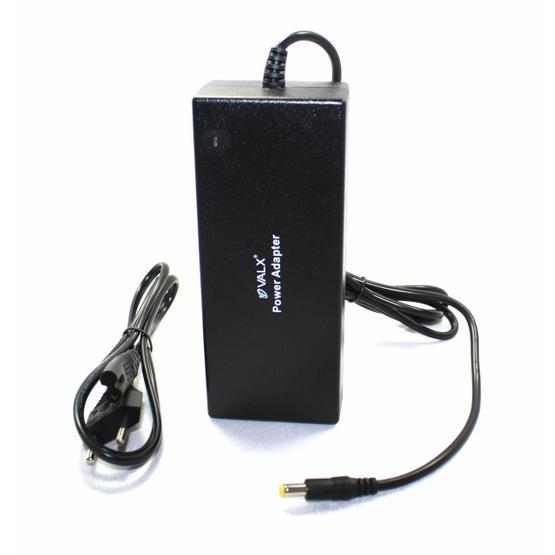 Valx VAD-1210 12V 10A 120W Dc Switch Mode Adaptör
