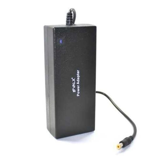 Valx VAD-1210 12V 10A 120W Dc Switch Mode Adaptör