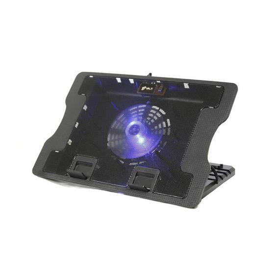 Valx VF-102 1 Fan Ledli Usb Notebook Soğutucu