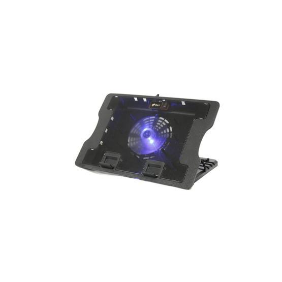 Valx VF-102 1 Fan Ledli Usb Notebook Soğutucu