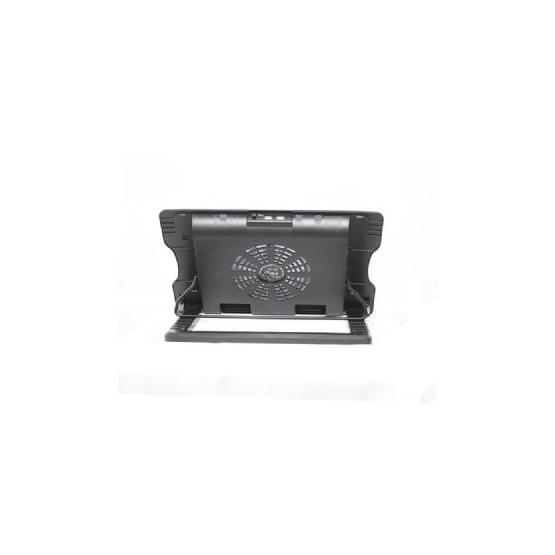 Valx VF-102 1 Fan Ledli Usb Notebook Soğutucu