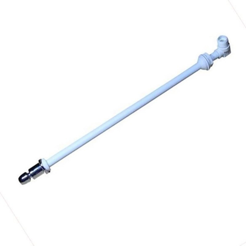 Valya Krom Uç Uzun Taharet Çubuğu 34 cm Oto Boyaları Fiyatı