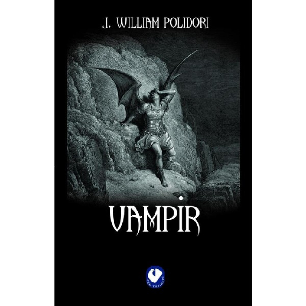 Vampir - John William Polidori Edebiyat Fiyatı