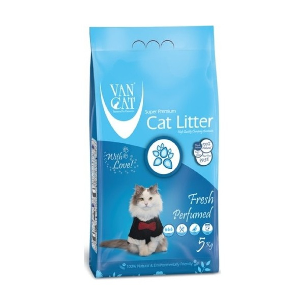 Van Cat Marsilya Sabun Kokulu Kedi Kumu 10 kg Evcil Hayvan Ürünleri Fiyatı