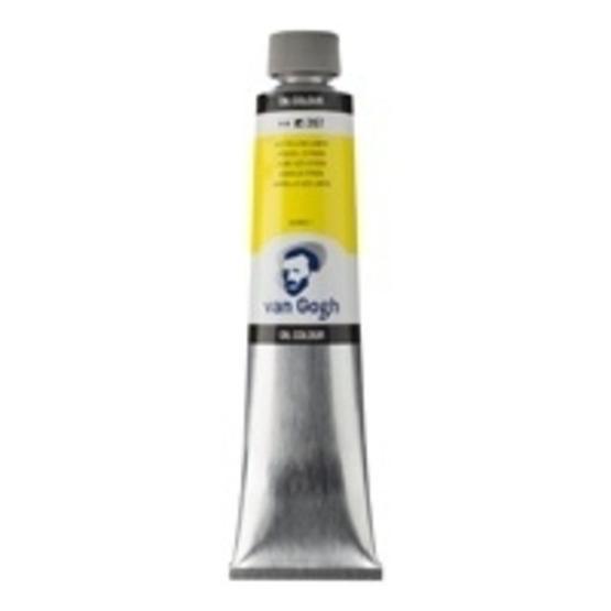 Van Gogh 267 200 ml Yağlı Boya