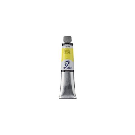 Van Gogh 267 200 ml Yağlı Boya