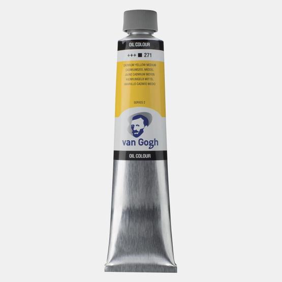 Van Gogh 271 200 ml Yağlı Boya Yağlı Boya Tablo Fiyatı