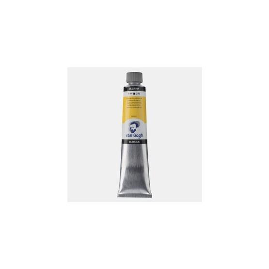 Van Gogh 271 200 ml Yağlı Boya
