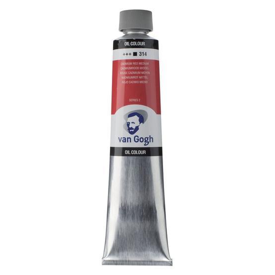 Van Gogh 314 200 ml Yağlı Boya Yağlı Boya Tablo Fiyatı