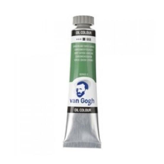 Van Gogh 40 ml Chromium Ox Green Yağlı Boya Yağlı Boya Tablo Fiyatı