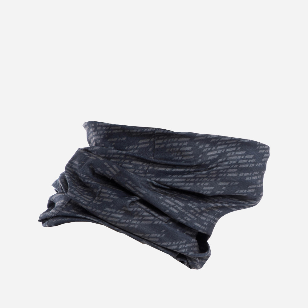 Van Rysel Roadr 100 Bisiklet Boyunluğu Siyah/Gri Boyunluk (Outdoor) Fiyatı