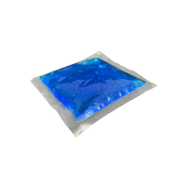 Vanaca Termojel Sıcak Soğuk Kompres Jel 13cm X 13cm 5 Adet Set Diğer Fiyatı