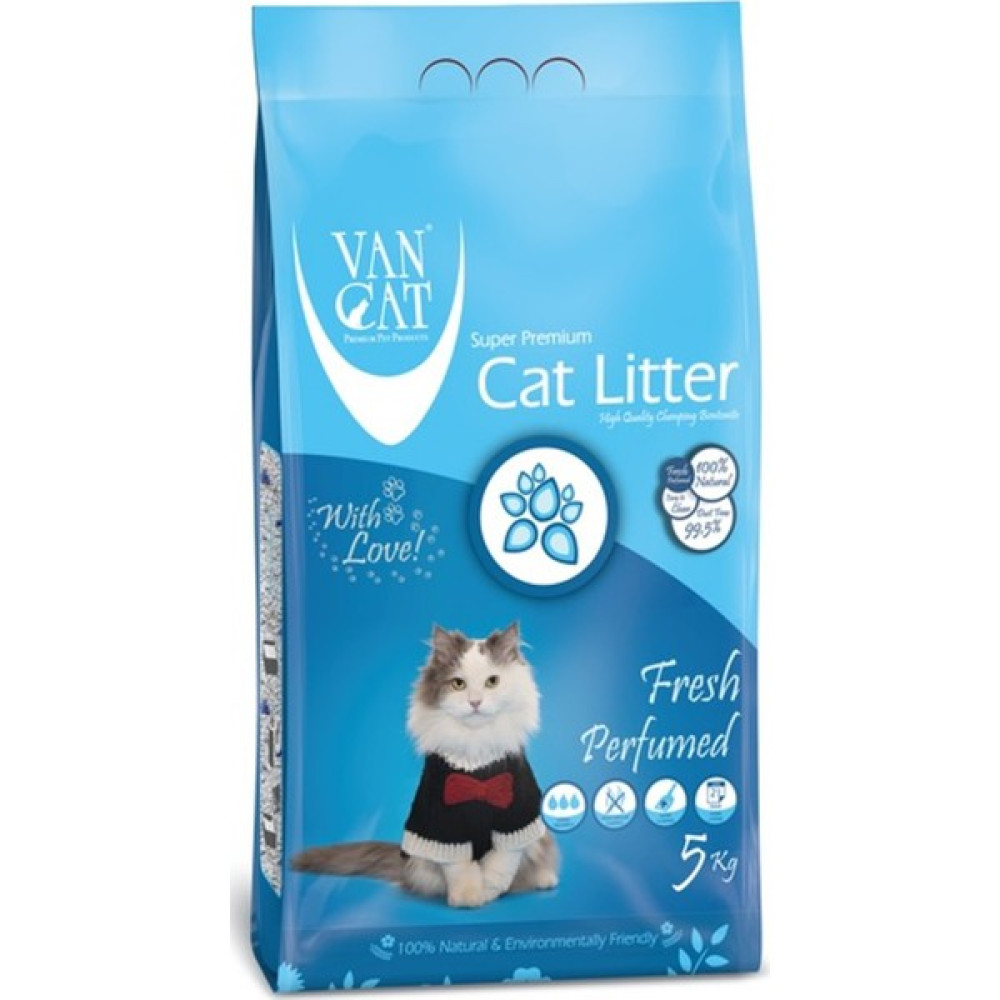 Vancat Marsilya Sabunu Kokulu İnce Kedi Kumu 5kg Evcil Hayvan Ürünleri Fiyatı