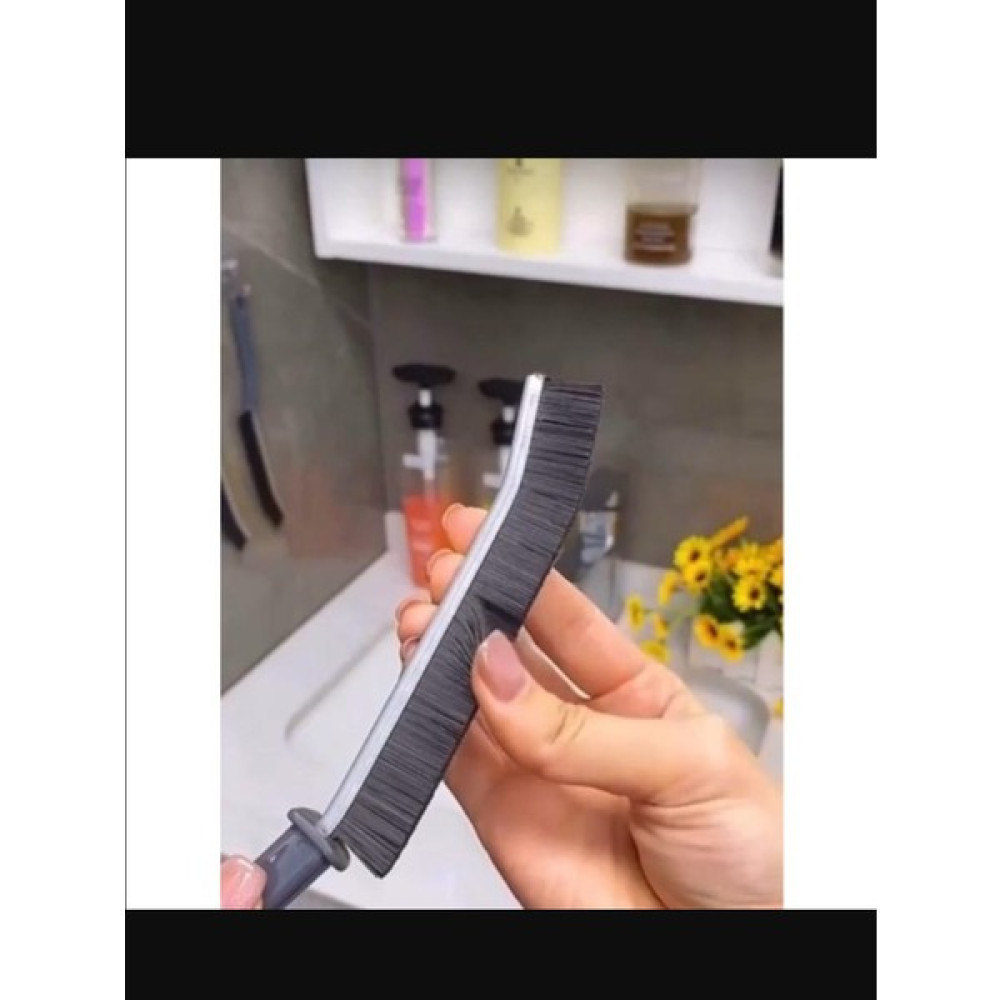 Vancl 3 Adet Çok Amaçlı Multi Ince Temizlik Fırçası Derz Arası Banyo Mutfak Lavabo Detay Temizleme Fırçası Diğer Fiyatı