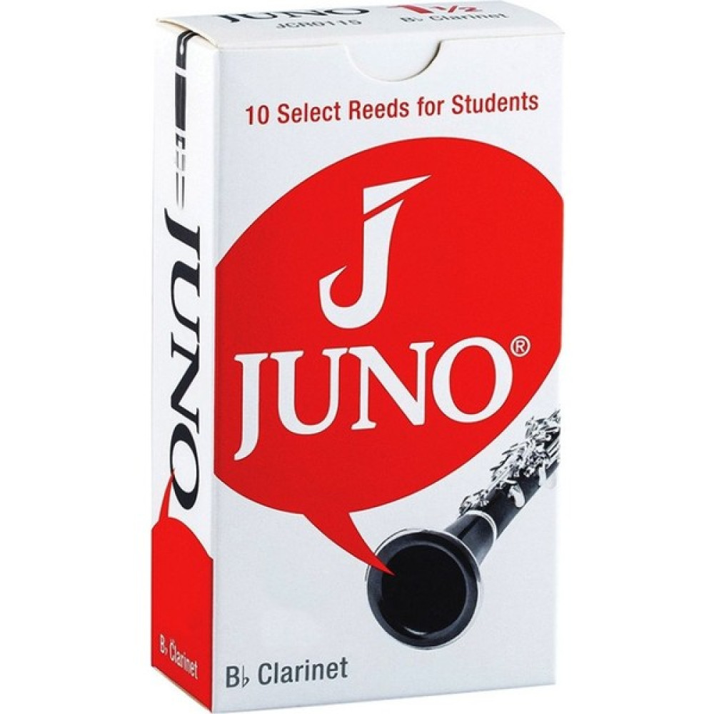 Vandoren Klarnet Kamış Vandoren Juno No.1,5 Bb Müzik Aleti Aksesuarları Fiyatı