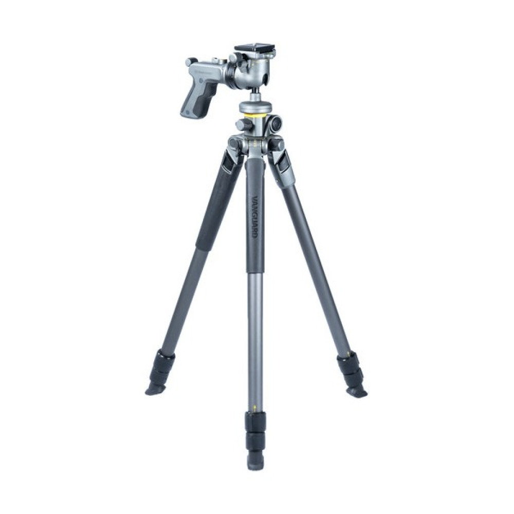 Vanguard Alta Pro 2+ 263AGH Tripod Kiti Oto Boyaları Fiyatı