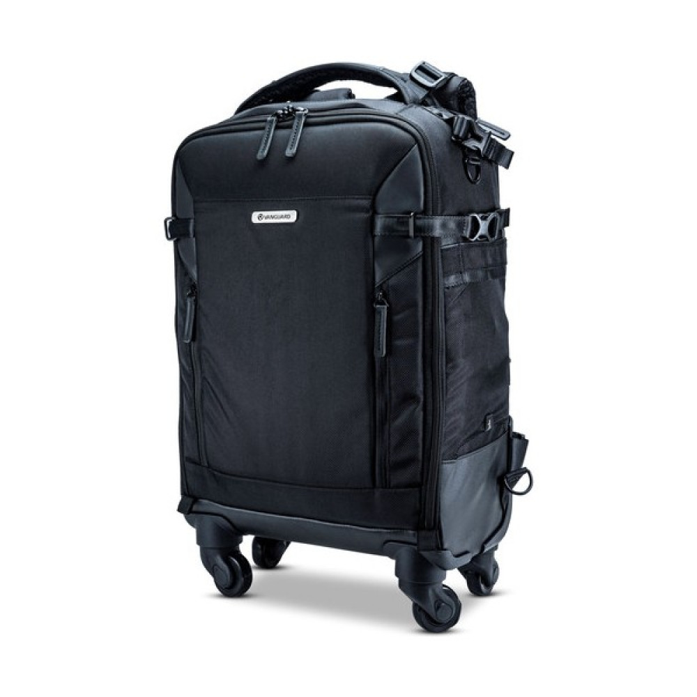 Vanguard Veo Select 55BT Bk Tekerlekli Çanta Oto Boyaları Fiyatı