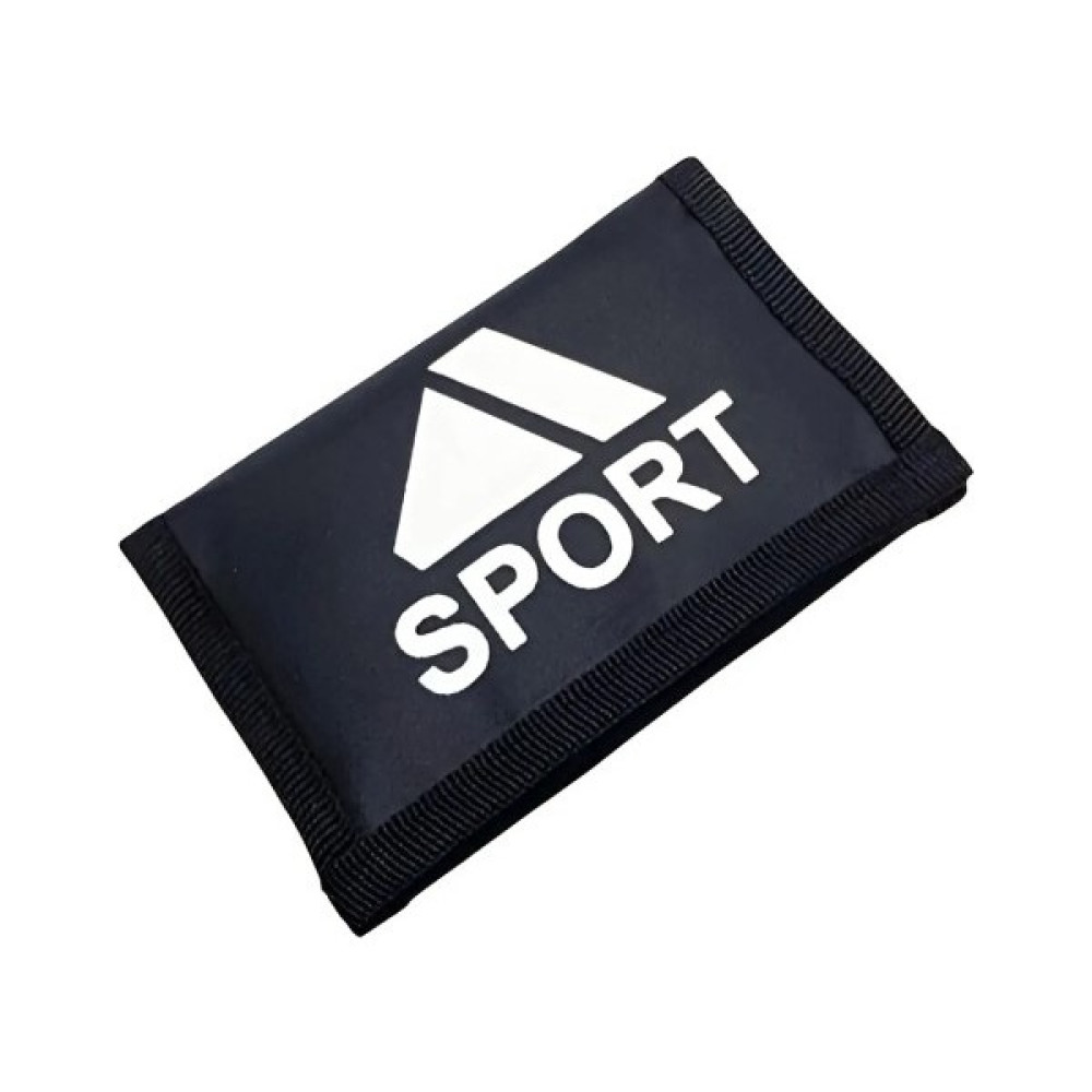 Vanilla Cırt Cırtlı Kapak Fermuar Para Bölmeli Unisex Interpeks Kumaş Çocuk Spor Cüzdanı Erkek Cüzdan Fiyatı