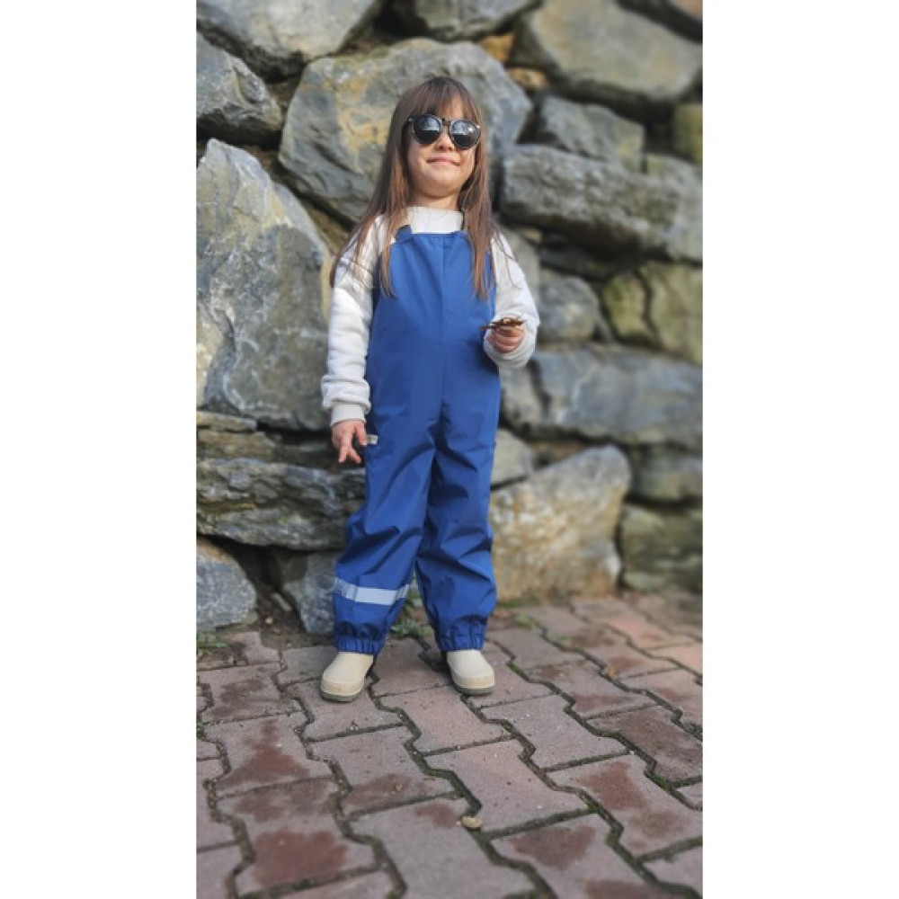 Vanilya Kids Çocuk Yağmur Tulumu Bebek Tulumu Fiyatı