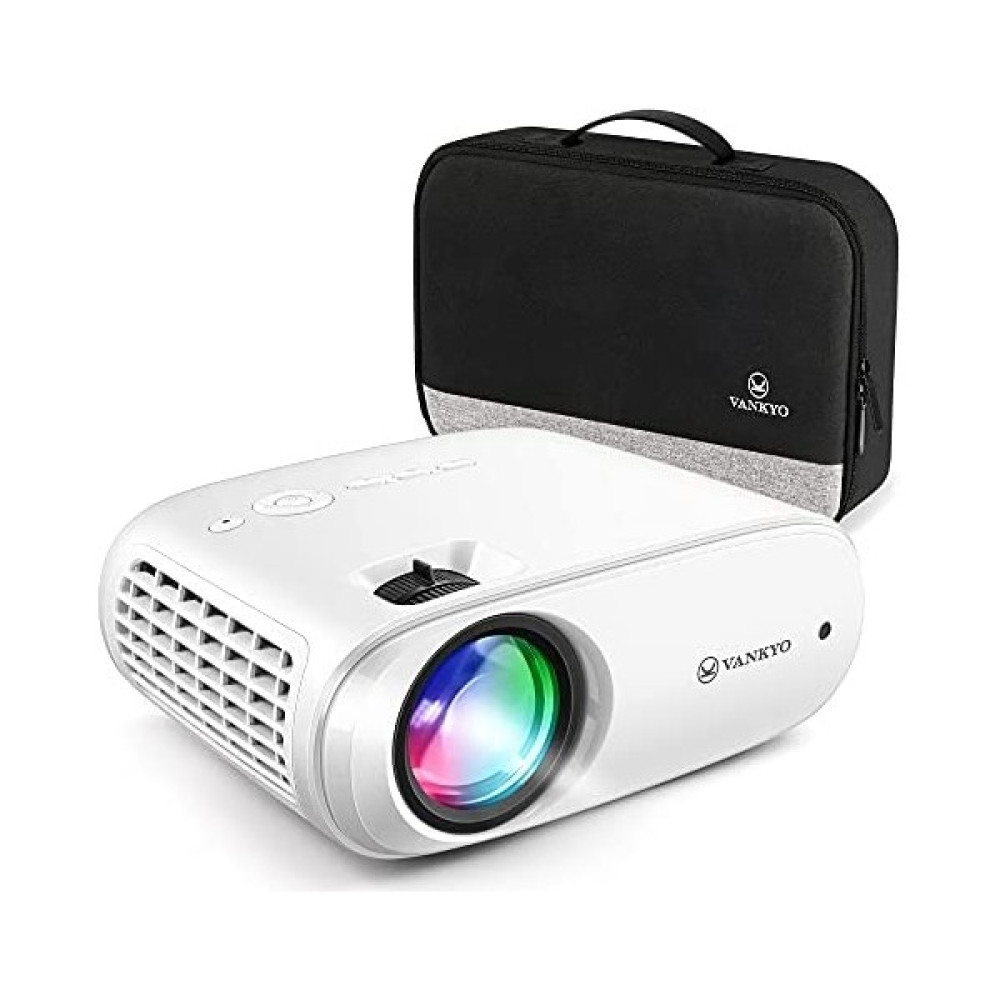 Vankyo Cinemango 100 Mini LED Projeksiyon 1080P - 50.000 Saat Projeksiyon Fiyatı