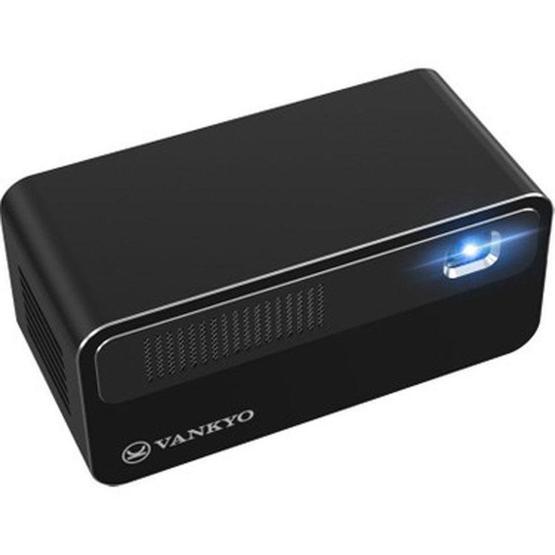 Vankyo GO300 DLP Smart 150 ANDS Lumen Wi-Fi Bluetooth Mini Projeksiyon