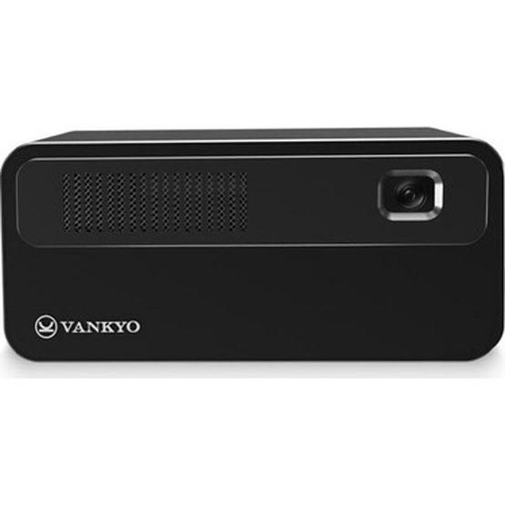 Vankyo GO300 DLP Smart 150 ANDS Lumen Wi-Fi Bluetooth Mini Projeksiyon Projeksiyon Fiyatı