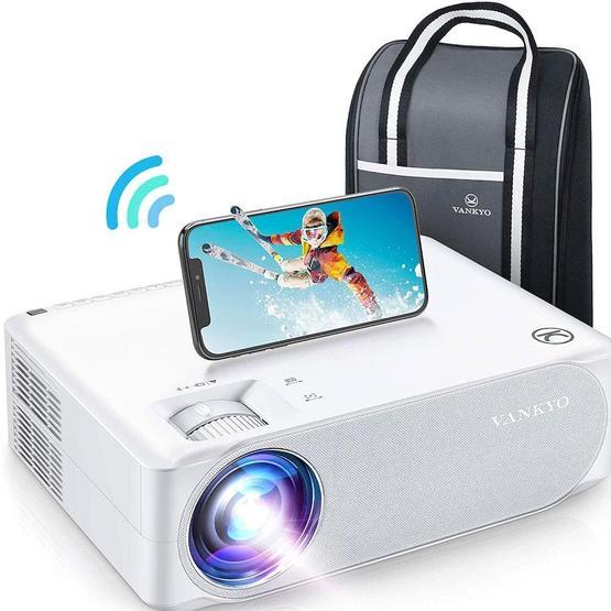 Vankyo V630W 5G Lümen Projeksion