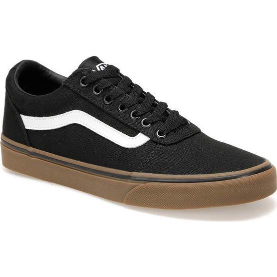 Vans Mn Ward Siyah Erkek Sneaker