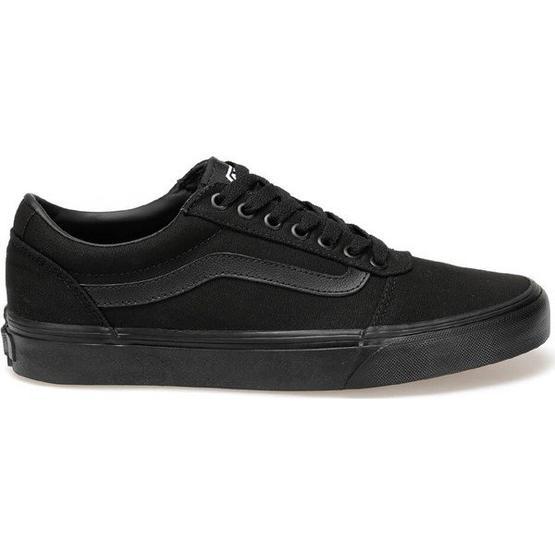 Vans Mn Ward Siyah Erkek Sneaker